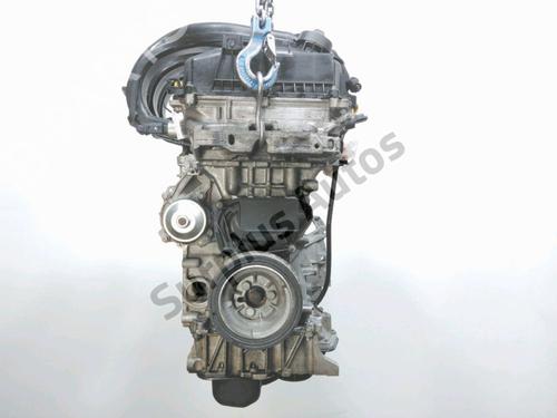 Engine PEUGEOT 208 I (CA_, CC_) 1.2 VTi 68 / PureTech 68 | BP29444129M1 - Image 4
