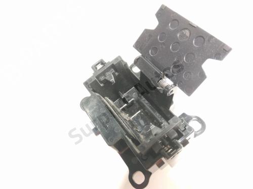 Ignition barrel CITROËN C4 Picasso II 1.6 HDi / BlueHDi 115 | BP40490780M48 - Image 3