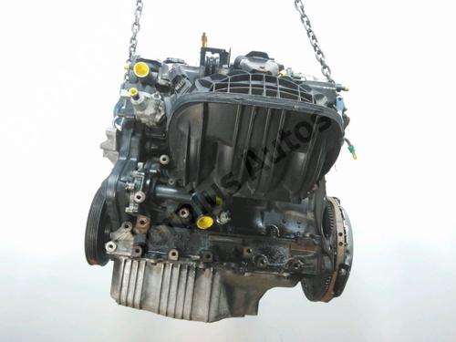 Used Engine Engine CHRYSLER SEBRING Convertible (JR) 2.0 (141 hp) 32655173 32655173