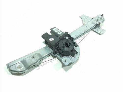 Used Front left window mechanism CITROËN C3 III Van (SX_, SY_) BlueHDi 100 (102 hp) 31608044
