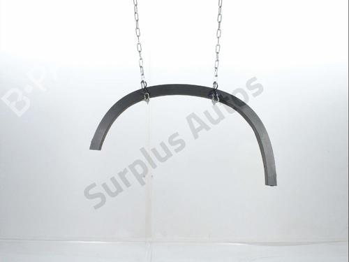 Used Rear right wheel arch trim Rear right wheel arch trim BMW X1 (F48) sDrive 18 d (150 hp) 40060263 40060263