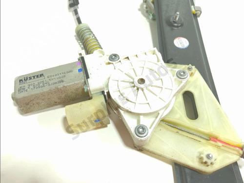 Front left window mechanism BMW 1 Coupe (E82) 120 d | BP38587587C22 - Image 2