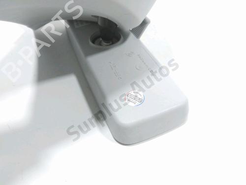 Rear mirror FIAT 500e (332_) Elektro (FA1) | BP31635986I6