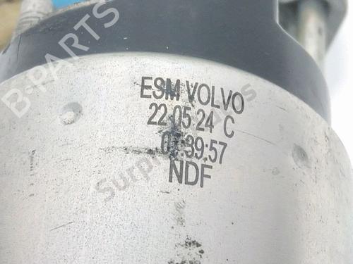 Starter VOLVO S60 II (134) D4 | BP39942478M8 - Image 6