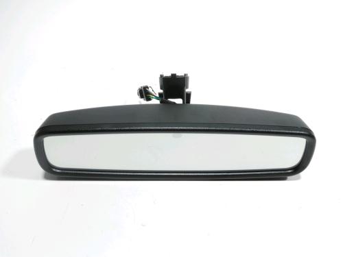 Used Rear mirror Rear mirror FORD FIESTA VII (HJ, HF) 1.0 EcoBoost mHEV (155 hp) 37785506 37785506