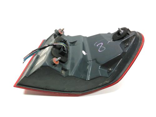 Left taillight BMW 5 Touring (F11) 535 d xDrive | BP28269923C34 