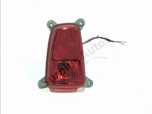 Used Rear fog light KIA PICANTO II (TA) 1.0 (67 hp) 30828735