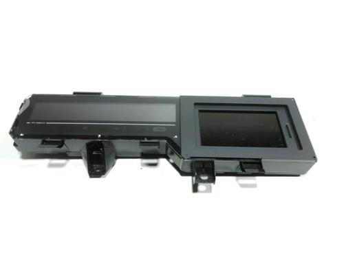 Cockpit RENAULT GRAND SCÉNIC III (JZ0/1_) 1.2 TCe (JZ16) (132 hp) 28230271