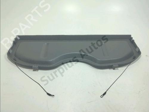 Rear parcel shelf SEAT LEON (1P1) 1.9 TDI | BP38035634C85 - Image 2