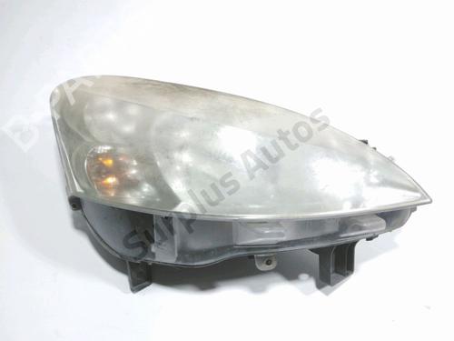 Used Right headlight Right headlight 38743453 38743453