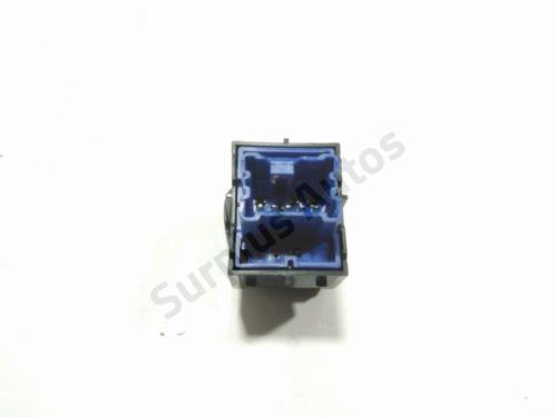 Right front window switch DACIA SPRING EV (B6M1) | BP38743084I26 - Image 2