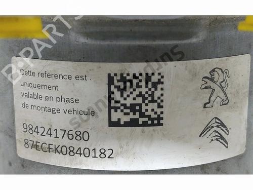 ABS pump CITROËN C4 III (BA_, BB_, BC_) ë-C4 (BCZKXC, BZCKSC) | BP38980442M43 - Image 5