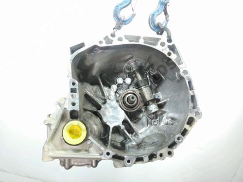 Used Gearbox Gearbox PEUGEOT 107 (PM_, PN_) 1.0 (68 hp) 34148454 34148454