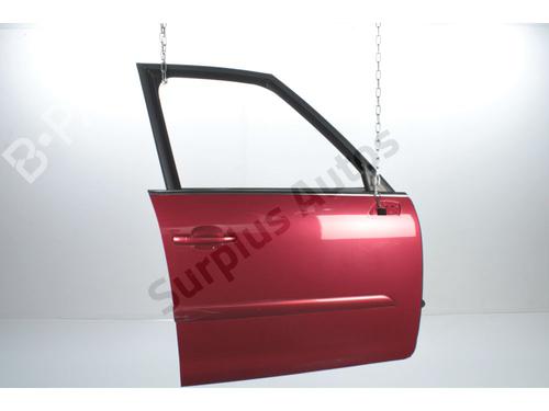 Used Right front door CITROËN C4 Picasso I MPV (UD_) 1.6 HDi (109 hp) 28243977