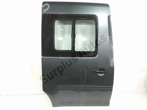 Højre side skydedør Højre side skydedør VW CADDY III MPV (2KB, 2KJ, 2CB, 2CJ) 1.4 (80 hp) 36661089 36661089