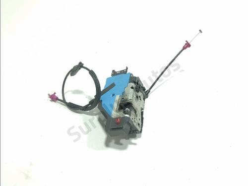 Used Rear left lock Rear left lock CITROËN C3 Picasso (SH_) 1.4 VTi 95 (SH8FSC, SH8FP0, SH8FP6) (95 hp) 39737547 39737547