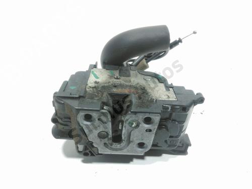 Used Front left lock RENAULT MEGANE III Grandtour (KZ0/1) 1.5 dCi (KZ1M, KZ1W, KZ0R) (106 hp) 29858640