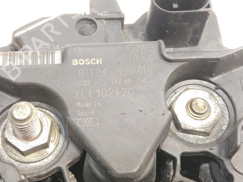 Alternator ROVER 25 I Hatchback (RF) 1.6 16V | BP30985742M7 - Image 3