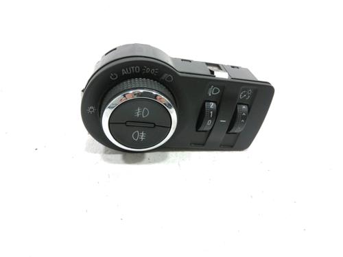 headlight-switch-opel-astra-j-p10-2009-2010-2011-2012-2013-2014-2015-2016-30990372 main image