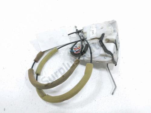 Used Front left lock MAZDA 6 Hatchback (GH) 2.0 MZR-CD (GH14) (140 hp) 30998227