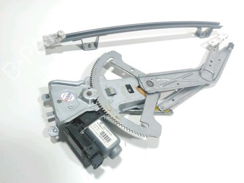 Rudehejsemekanisme ventre foran OPEL MERIVA A MPV (X03) 1.4 16V Twinport (E75) (90 hp) 28240790