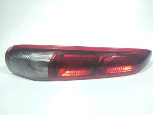 Venstre baglygte NISSAN X-TRAIL I (T30) 2.2 dCi 4x4 (136 hp) 28269617