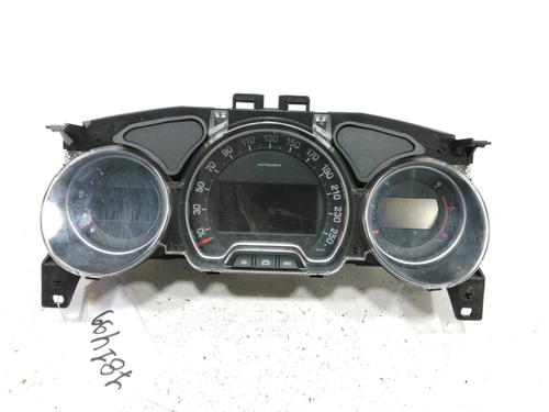 Used Instrument cluster CITROËN C5 III Break (RW_) 3.0 HDi 240 (RWX8CA) (241 hp) 30990994