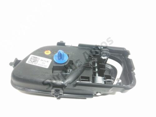 Rear right interior door handle HYUNDAI i20 III (BC3, BI3) 1.0 T-GDI hybrid 48V | BP37779780I16 - Image 2