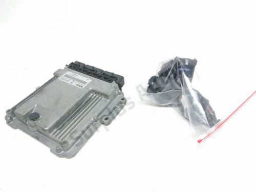 Computer motormanagement DACIA SANDERO II 1.5 dCi (90 hp) 28573968