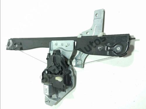 Used Front left window mechanism Front left window mechanism PEUGEOT 508 SW I (8E_) 1.6 HDi (112 hp) 32514485 32514485