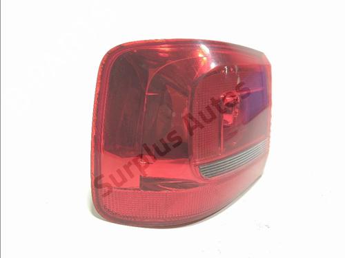Left taillight VW TOURAN (1T3) 2.0 TDI | BP38794175C34 - Image 3