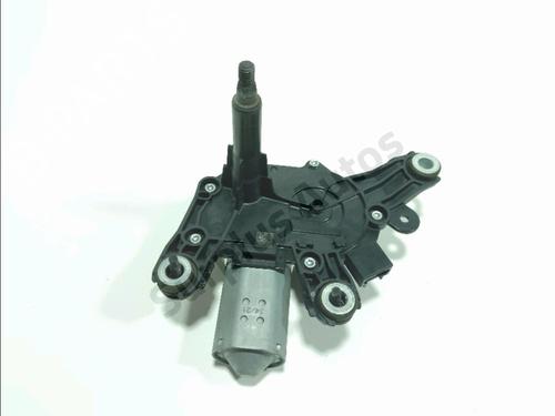 Used Rear wiper motor NISSAN QASHQAI III (J12) 1.3 DIG-T (158 hp) 32742548