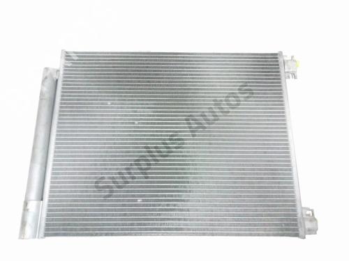Used AC radiator AC radiator RENAULT SCÉNIC IV (J9_) 1.2 TCe 130 (130 hp) 31080179 31080179
