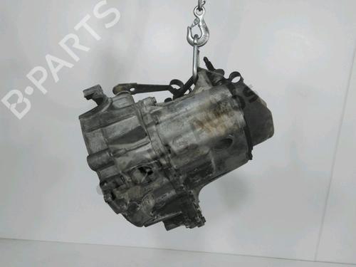 Used Gearbox Gearbox 30987141 30987141