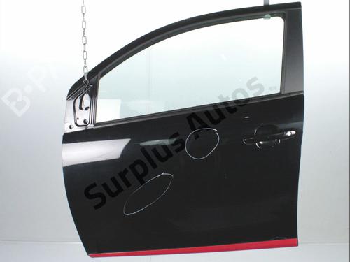 Used Left front door Left front door 37291961 37291961