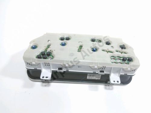 Instrument cluster SUBARU IMPREZA Saloon (GC) 2.0 Turbo GT AWD (GC8) | BP30086107C47 