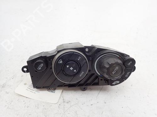 Climate control HONDA CIVIC VIII Hatchback (FN, FK) 2.2 CTDi (FK3) | BP30988324I5