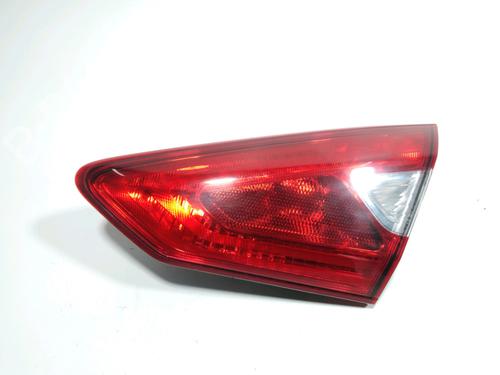 Højre baglygte bagklap NISSAN PULSAR Hatchback (C13) 1.5 dCi (110 hp) 28267385