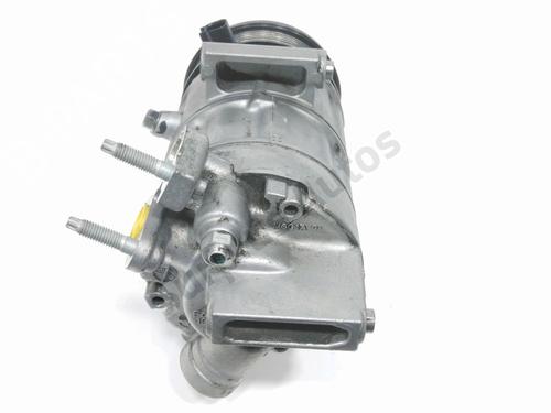 AC compressor FORD FIESTA VII (HJ, HF) 1.5 ST EcoBoost | BP38165350M34 - Image 3
