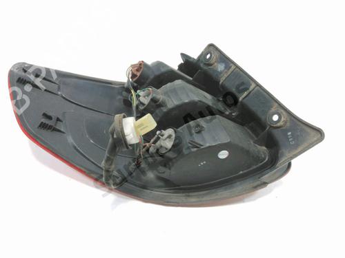 Right taillight SUZUKI SX4 (EY, GY) 1.6 DDIS (RW416D) | BP39195522C35 - Image 2