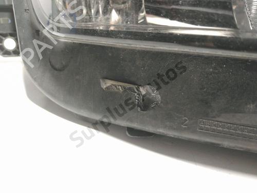 Right headlight CITROËN C4 Picasso II 2.0 BlueHDi 150 | BP37786968C29 - Image 4