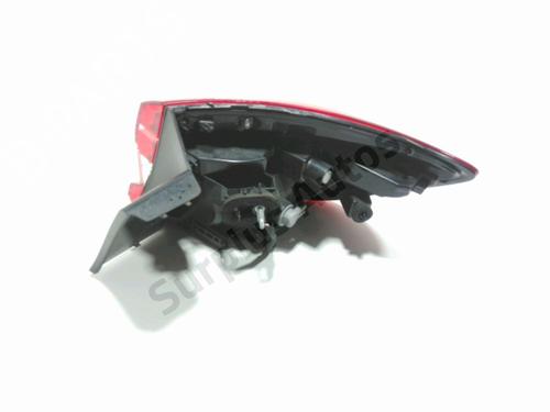 Left taillight RENAULT CLIO V (B7_) 1.0 TCe 100 (B7MT) | BP29266046C34 