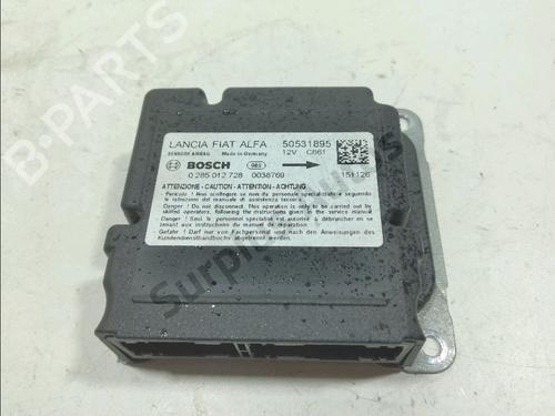 Used ECU airbags ECU airbags 36796290 36796290