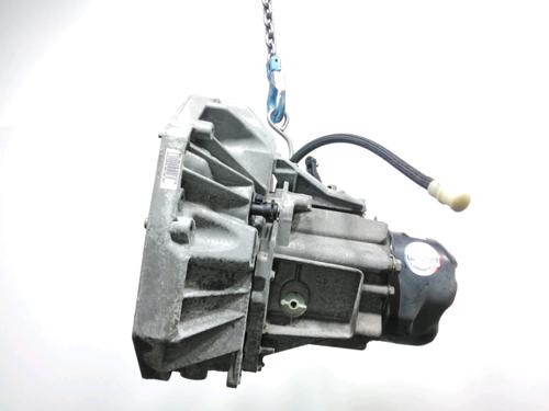 Gearbox RENAULT TWINGO II (CN0_) 1.5 dCi 75 | BP37764872M3 - Image 4