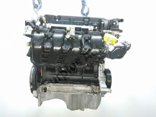 Used Engine Engine 37762036 37762036