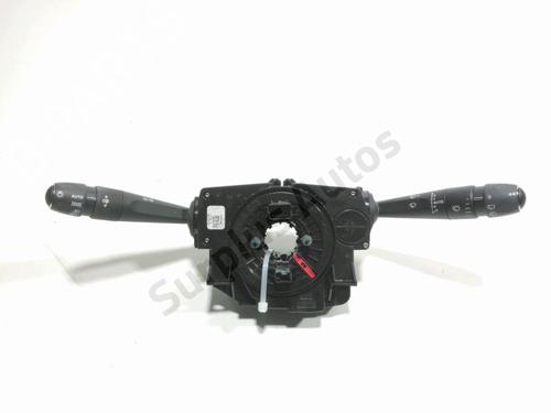 Used Steering wheel controls Steering wheel controls PEUGEOT 308 III (FB_, FH_, FP_, F3_, FM_) PureTech 130 (FPHNSL, FPHNST) (131 hp) 33034263 33034263
