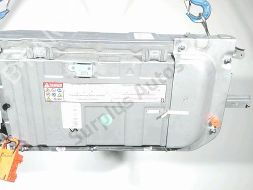 Batteri TOYOTA YARIS (_P13_) 1.5 Hybrid (NHP130_, NHP130) (101 hp) 28262552