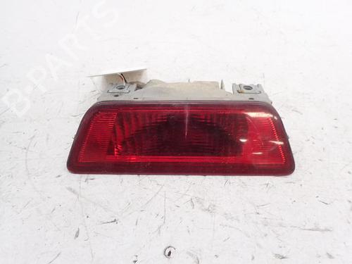 Used Rear fog light NISSAN X-TRAIL II (T31) 2.0 dCi 4x4 (150 hp) 31006976