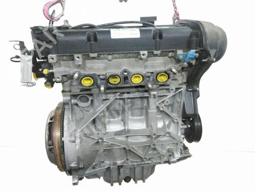 Used Engine Engine FORD FIESTA VI (CB1, CCN) 1.25 (82 hp) 34616130 34616130