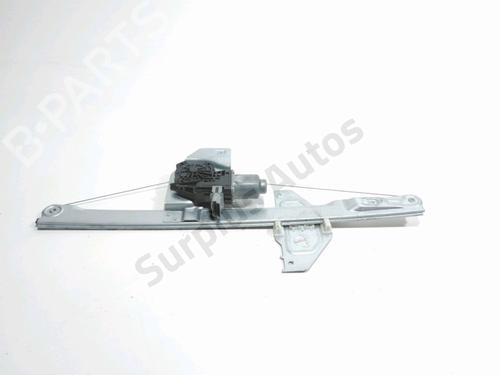 front-left-window-mechanism-citroen-berlingo-multispace-b9-2008-38793676 main image